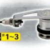 Light Bobbin Knotter III 2 Light Bobbin Knotter III -Negozio Di Pesca 0051473 light bobbin knotter iii