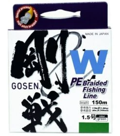 W4 Casting PE