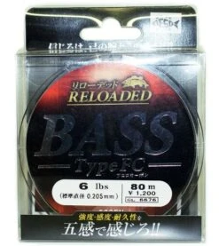 Reloaded Bass Type FC
