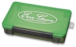 Evergreen Inner Box Big Free Green
