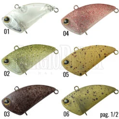 Jackall Timon Tap Dancer 6 Jackall Timon Tap Dancer -Negozio Di Pesca 0051550 timon tap dancer