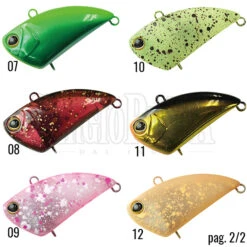 Jackall Timon Tap Dancer 7 Jackall Timon Tap Dancer -Negozio Di Pesca 0051551 timon tap dancer