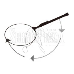 Auto King Frame 48-160R 8 Auto King Frame 48-160R -Negozio Di Pesca 0051687 auto king frame 48 160r
