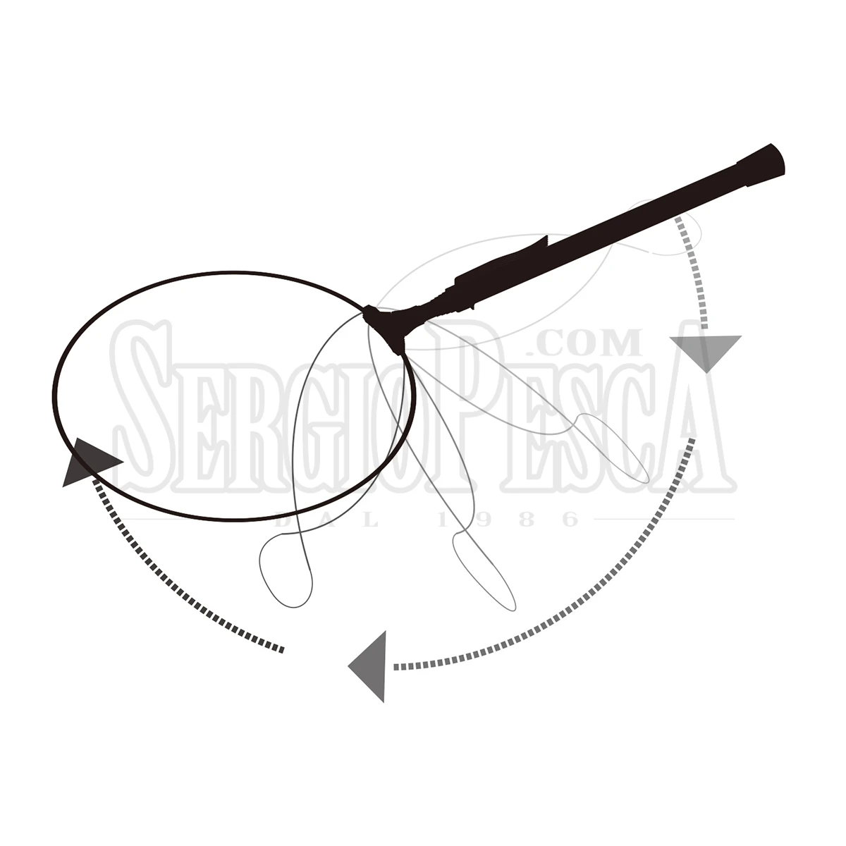 Auto King Frame 48-160R 5 Auto King Frame 48-160R - immagine 3