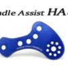 Handle Assist HA80 1 Handle Assist HA80 -Negozio Di Pesca 0051897 handle assist ha80