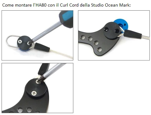 Handle Assist HA80 6 Handle Assist HA80 - immagine 4