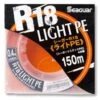 Seaguar R18 Light PE 2 Seaguar R18 Light PE -Negozio Di Pesca 0052081 r18 light pe