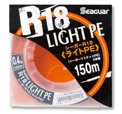 Seaguar R18 Light PE