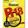 Seaguar R18 Light Rock Yellow -Negozio Di Pesca 0052083 r18 light rock yellow