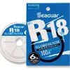 Seaguar R18 Fluoro Hunter 2 Seaguar R18 Fluoro Hunter -Negozio Di Pesca 0052085 r18 fluoro hunter