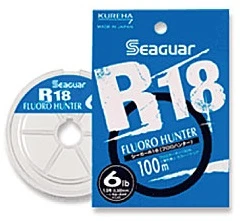 Seaguar R18 Fluoro Hunter 3 Seaguar R18 Fluoro Hunter