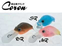 Coron SR