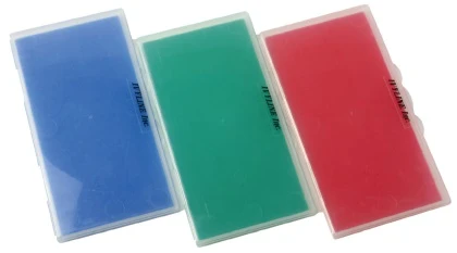Spoon Palette 3 Spoon Palette
