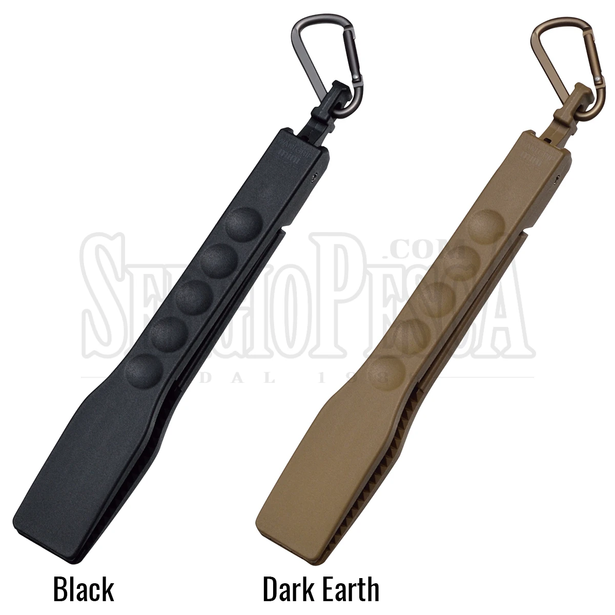 Wani Grip Mini MC 4 Wani Grip Mini MC - immagine 2