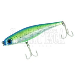 Molix Jig Minnow 100