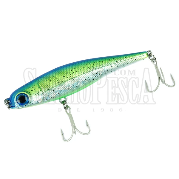 Molix Jig Minnow 100 3 Molix Jig Minnow 100