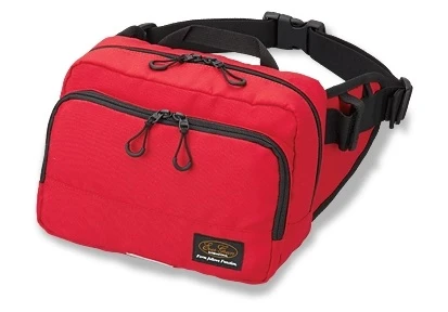 Evergreen Square Hip Bag 3 Evergreen Square Hip Bag
