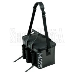 Tackle Carrier 4025 With Shoulder Belt