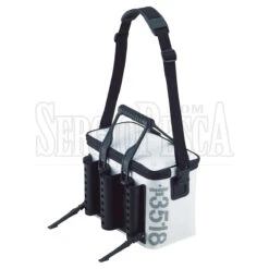 Tackle Carrier 3518 With Shoulder Belt