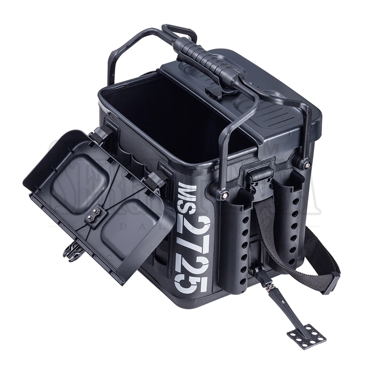 Tackle Carrier MS2725 3 Tackle Carrier MS2725 - immagine 2