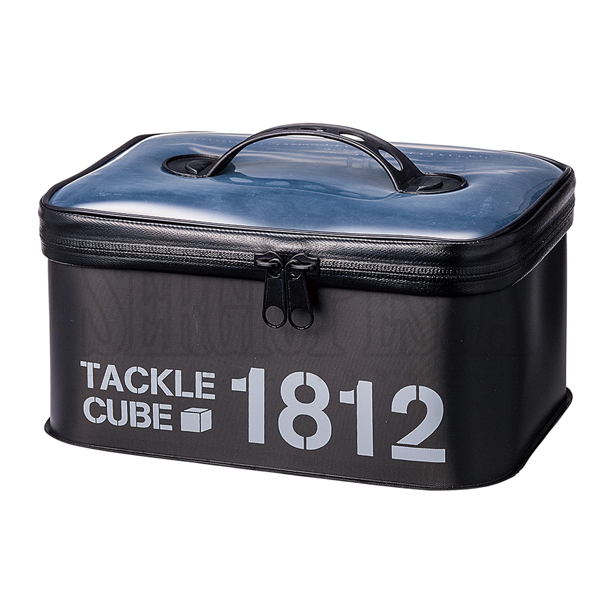 Tackle Cube 1812 3 Tackle Cube 1812