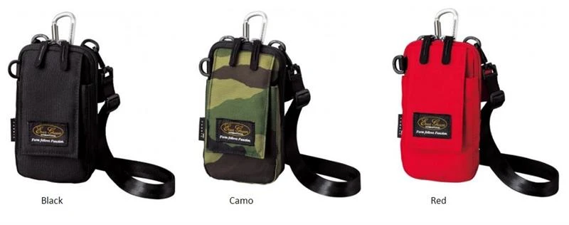 Evergreen EG Multi Pouch 4 Evergreen EG Multi Pouch - immagine 2