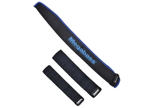 Megabass Rod Protector 3 Megabass Rod Protector