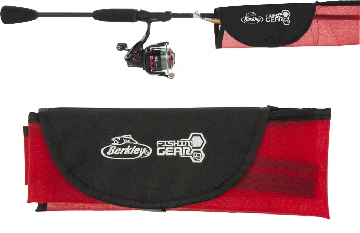 Berkley Rod Armor 4 Berkley Rod Armor - immagine 2