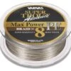 Varivas Super Trout Advance Max Power PE NEW 2 Varivas Super Trout Advance Max Power PE NEW -Negozio Di Pesca 0053337 super trout advance max power pe new