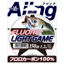 Fluoro Light Game