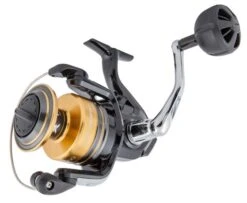 Shimano Socorro SW