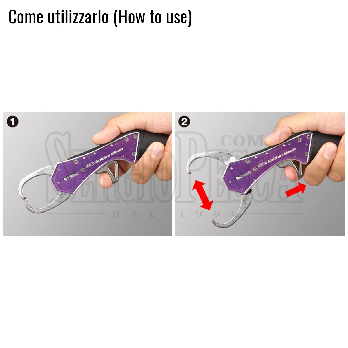 Grip 5 Grip - immagine 3