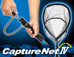 Capture Net IV