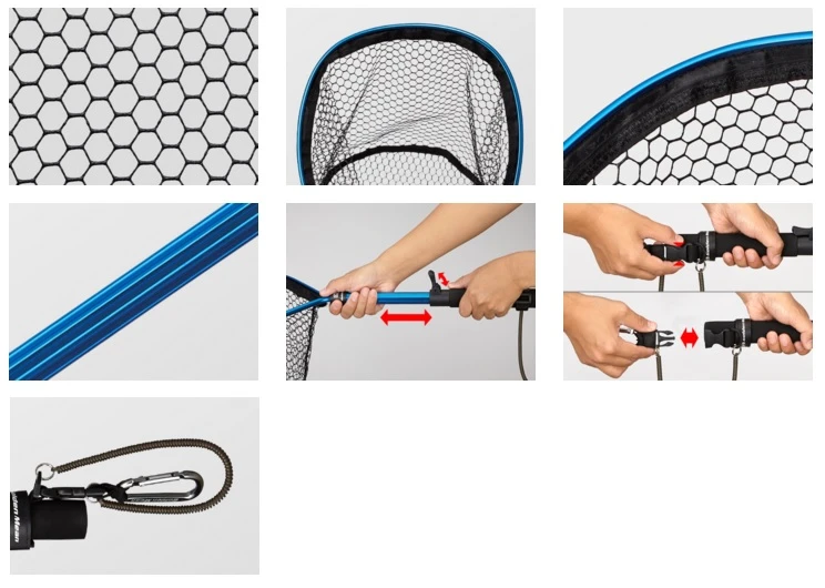 Capture Net IV 8 Capture Net IV - immagine 6