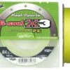 YGK G-Soul X3 2 YGK G-Soul X3 -Negozio Di Pesca 0053871 g soul x3