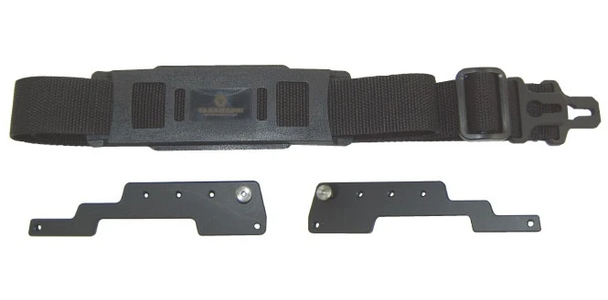 Shoulder Belt Unit 3 Shoulder Belt Unit