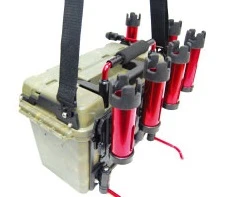 Shoulder Belt Unit 4 Shoulder Belt Unit - immagine 2