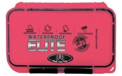 Molix Waterproof Elite Series