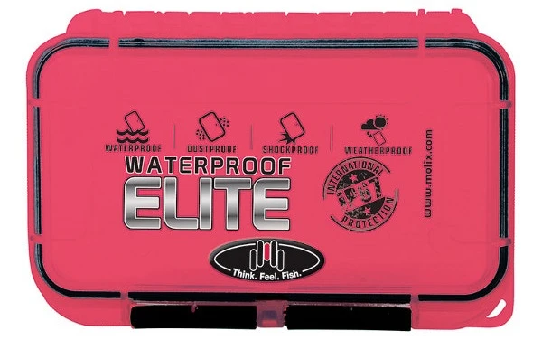 Molix Waterproof Elite Series 3 Molix Waterproof Elite Series