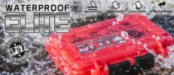 Alternative view of Molix Waterproof Elite Series