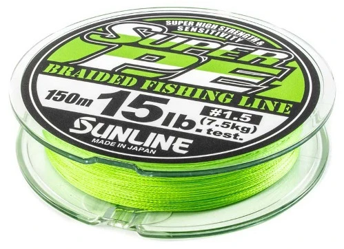 Sunline NEW Super PE 3 Sunline NEW Super PE