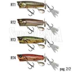 Jackall Binksy 8 Jackall Binksy -Negozio Di Pesca 0054008 binksy