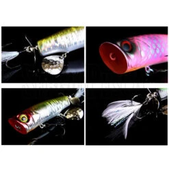 Jackall Binksy 9 Jackall Binksy -Negozio Di Pesca 0054009 binksy