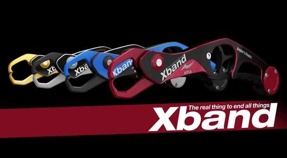 Xband 3 Xband