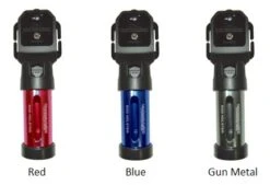 Alternative view of Rod Holster