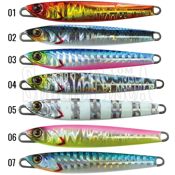 Jackall Raspateen TG 4 Jackall Raspateen TG - immagine 2