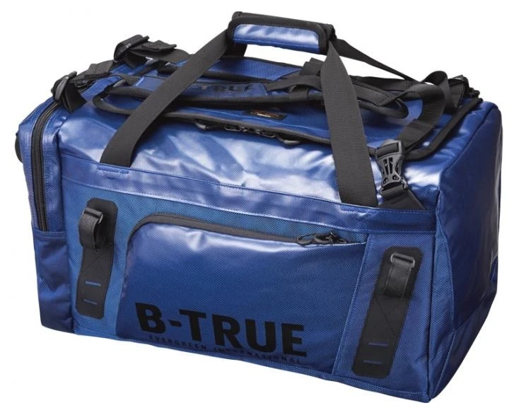 Evergreen B-True 2Way Tour Bag 3 Evergreen B-True 2Way Tour Bag