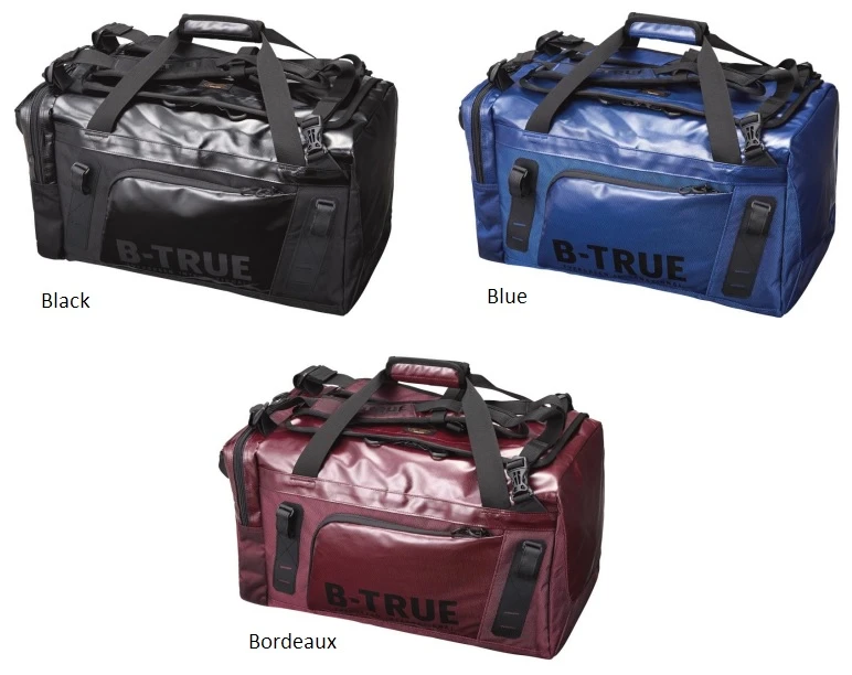 Evergreen B-True 2Way Tour Bag 4 Evergreen B-True 2Way Tour Bag - immagine 2