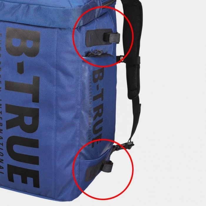 Evergreen B-True 2Way Tour Bag 8 Evergreen B-True 2Way Tour Bag - immagine 6