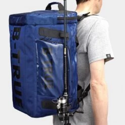 Evergreen B-True 2Way Tour Bag 20 Evergreen B-True 2Way Tour Bag -Negozio Di Pesca 0054274 b true 2way tour bag